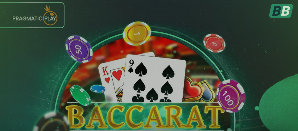 Bahisbey Giriş ile Canlı Baccarat Nasıl Oynanır?